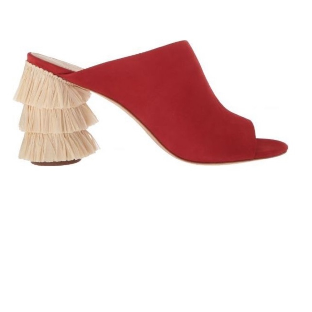 PLV Pour La Victoire hettie mule - Picture 3 of 8
